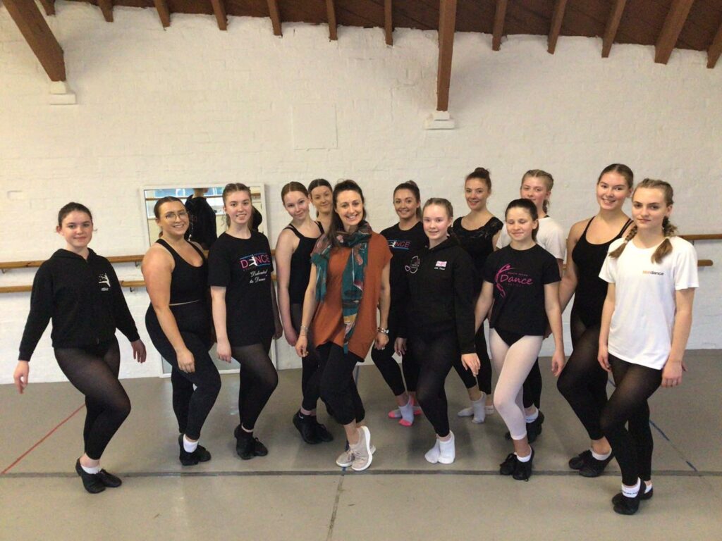 Queens Dance Academy