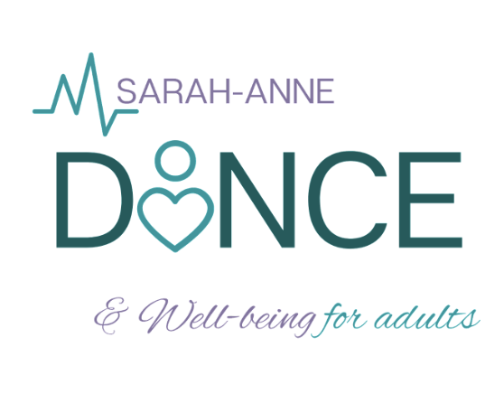 Sarah Anne Dance Logo